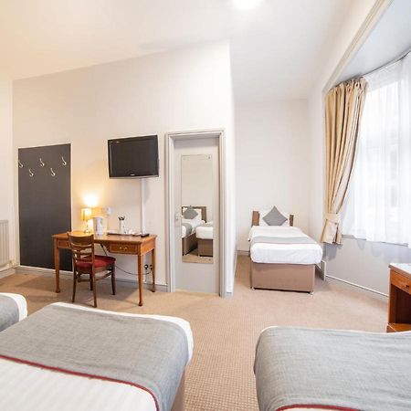 The Royal Hotel Kettering Ngoại thất bức ảnh