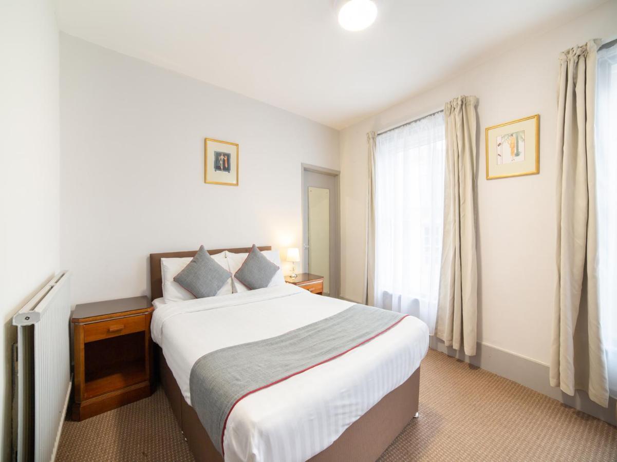 The Royal Hotel Kettering Ngoại thất bức ảnh